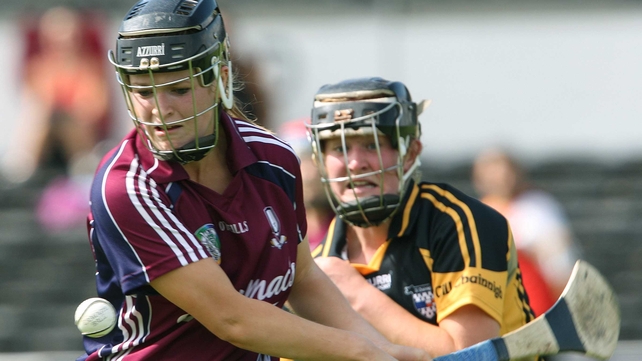 Lorraine Ryan: 'That definitely brought us down to earth an awful lot and we probably learned more from that than we ever will'