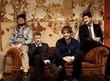 Alan Corr on Mumford and Sons