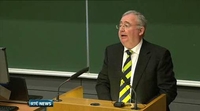 Six One News: Minister launches new National Digital Strategy Six One News: Minister launches new National Digital Strategy