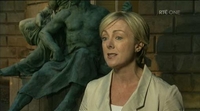 Prime Time: Interview: Regina Doherty 'sad' to lose Lucinda Creighton Prime Time: Interview: Regina Doherty 'sad' to lose Lucinda Creighton