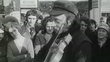 Busking