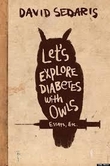 Author David Sedaris