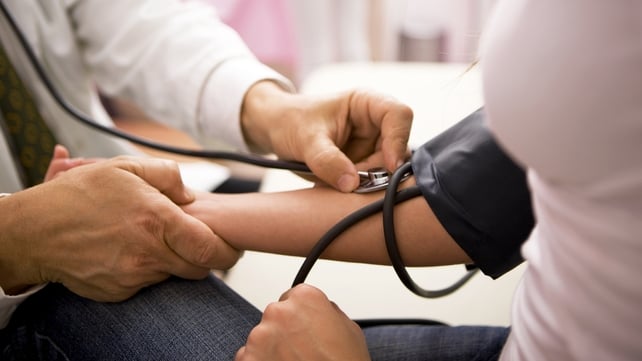 The action is to affect all public hospitals in the country The action is to affect all public hospitals in the country