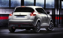 News from Nissan...