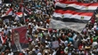 Interim Cabinet Announced in Egypt