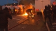 Belfast Riots