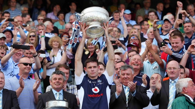 Dublin still the kingpins in Leinster