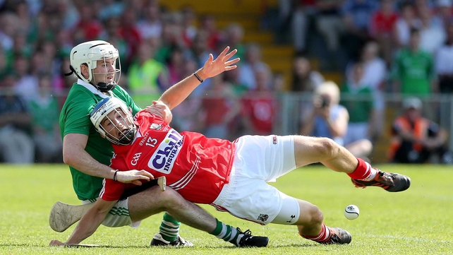 Tom Condon: 'It's going to be an awful battle, it always is'