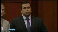 Six One News: George Zimmerman cleared of Trayvon Martin murder in Florida Six One News: George Zimmerman cleared of Trayvon Martin murder in Florida