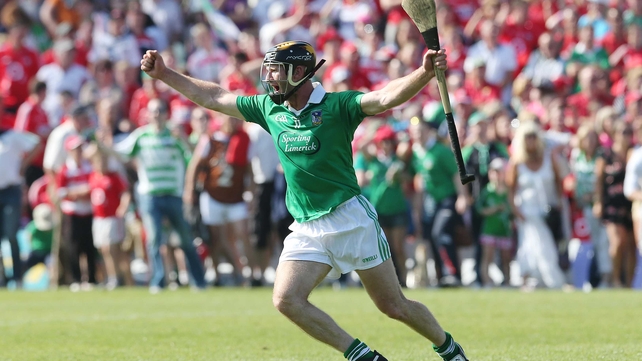 Limerick take on the Banner County for a place in this year's All-Ireland final