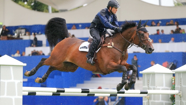 Conor Swail