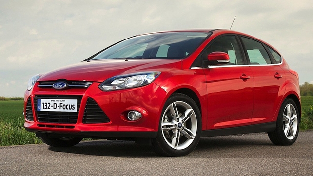 Ford 132 sales