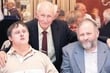 Peter Riordan's inspiring story