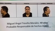 Arrest of Mexican Drug Kingping