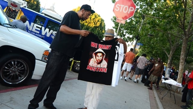 After the verdict in Sanford, Florida, civil rights activists called for federal charges against George Zimmerman After the verdict in Sanford, Florida, civil rights activists called for federal charges against George Zimmerman