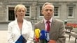 Seanad Debate