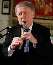 Paddy Moloney The Chieftains