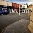 The Bishop Family from Fair City