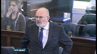 One News: Norris withdraws remarks about Regina Doherty One News: Norris withdraws remarks about Regina Doherty