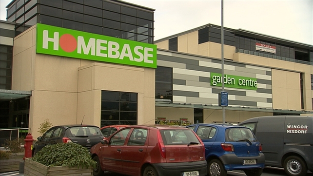 Homebase's 13 stores are now on a 'more sustainable footing' Homebase's 13 stores are now on a 'more sustainable footing'