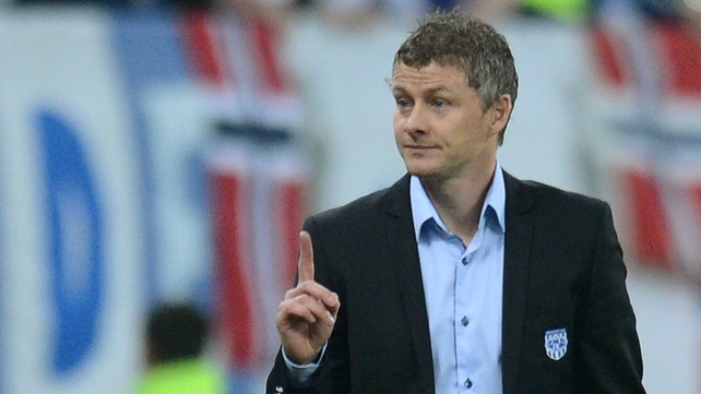 Ole Gunnar Solskjaer has been assured that he will have money to spend if he takes the hotseat at Cardiff