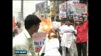 Six One News: Free school meals kills more than 20 in India Six One News: Free school meals kills more than 20 in India