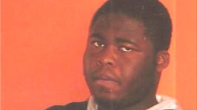 Ayobamidele Akanji Murphy died in Naas General Hospital in February 2010 Ayobamidele Akanji Murphy died in Naas General Hospital in February 2010