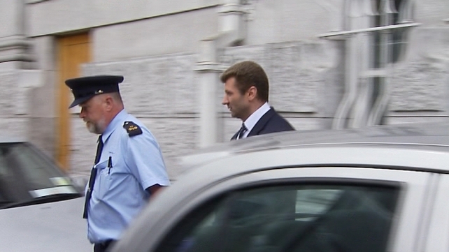 Ciprian Grozavu was found guilty of murdering his best friend in 2011 Ciprian Grozavu was found guilty of murdering his best friend in 2011