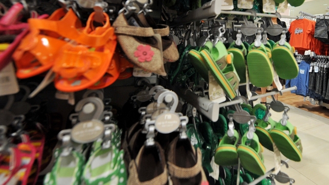 Mothercare Ireland reports flat Christmas sales Mothercare Ireland reports flat Christmas sales