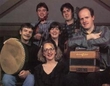 Live Music from Arcady.