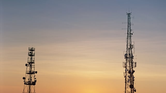 The BAI acknowledged there would be a need to increase funding for public service broadcasting in the longer term The BAI acknowledged there would be a need to increase funding for public service broadcasting in the longer term