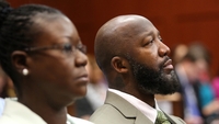 Mother of Trayvon Martin speaks out on verdict Mother of Trayvon Martin speaks out on verdict