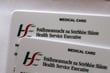 Cancer & medical cards
