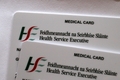 Cancer & medical cards