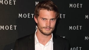 Jamie Dornan