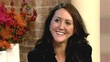 Fashion Editor Liz Jones