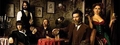 Music & chat with The Carnival Brothers