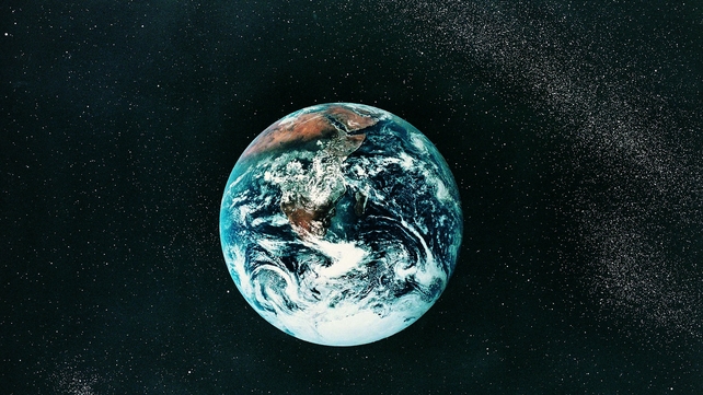 It will be the first time Earth's inhabitants will know in advance that their picture is being taken from over a billion kilometres away It will be the first time Earth's inhabitants will know in advance that their picture is being taken from over a billion kilometres away