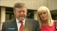 One News: Health Minister concerned at Beaumont CJD fears One News: Health Minister concerned at Beaumont CJD fears