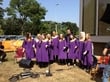 Dublin Gospel Choir