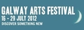 Galway Arts Festival