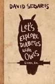 Author David Sedaris