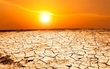 Drought Starts to Hit the Country.
