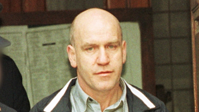 A 47-year-old man has been arrested over the murder of Larry Keane in Athy last Thursday A 47-year-old man has been arrested over the murder of Larry Keane in Athy last Thursday