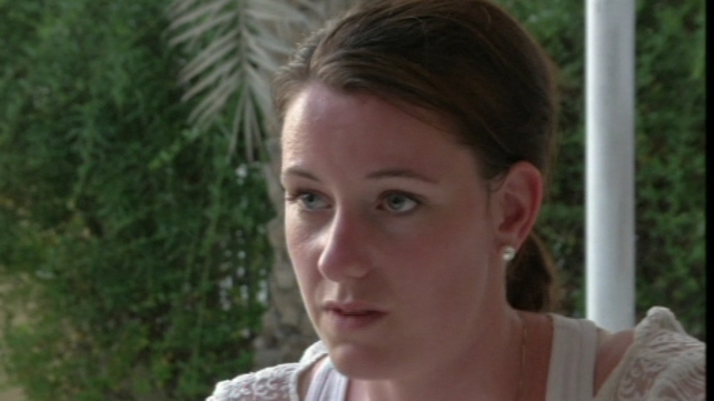 Marte Deborah Dalelv also said she wanted to spread the word and that she had been thinking about going public with her story for a while Marte Deborah Dalelv also said she wanted to spread the word and that she had been thinking about going public with her story for a while