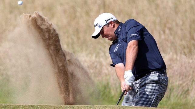 Shane Lowry: 'I feel I am mentally back to where I am when I am playing my best'