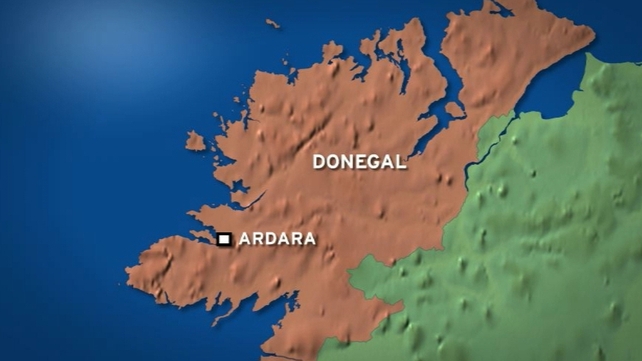 A 24-year-old man has died in a drowning accident in Co Donegal A 24-year-old man has died in a drowning accident in Co Donegal