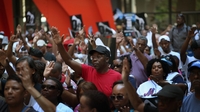 Protests in US cities over Trayvon Martin verdict Protests in US cities over Trayvon Martin verdict