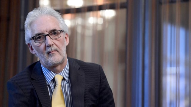 Brian Cookson can rely on at least three Oceania votes