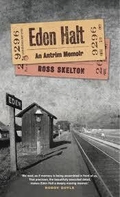 Author Ross Skelton